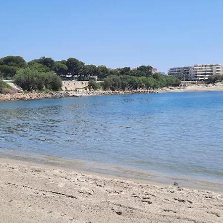 Residence Horizon Marin Sete Exterior photo