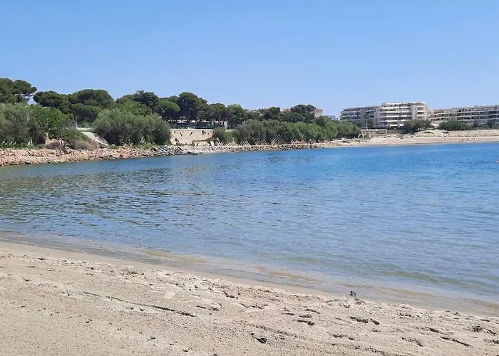 Residence Horizon Marin