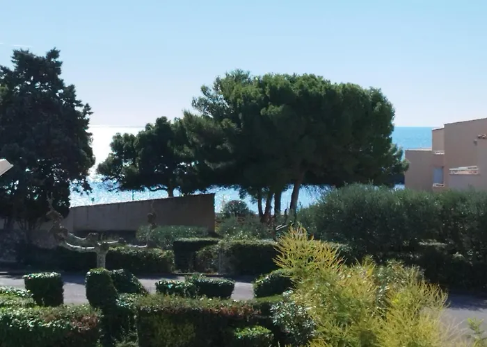Residence Horizon Marin