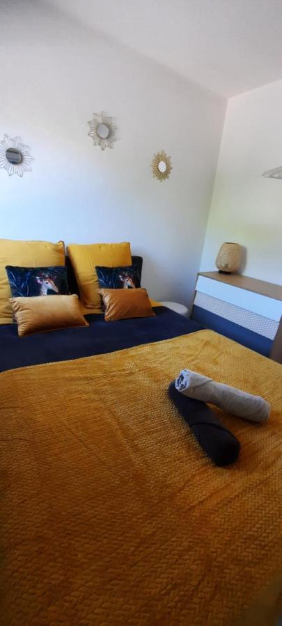 Apartamento Horizon Marin