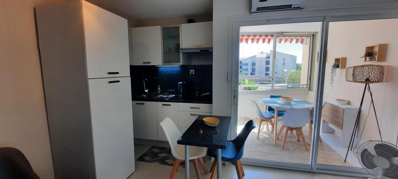 Apartment Horizon Marin Sete
