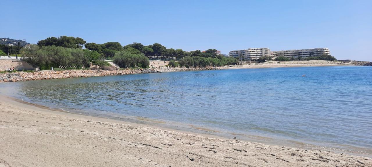 Horizon Marin Apartamento Sète