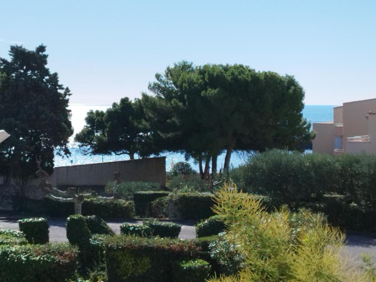 Apartment Horizon Marin Sete